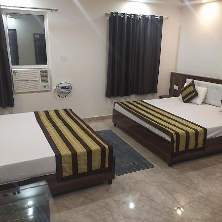 Haridwār Hotel Royal Central By Akc Hotels المظهر الخارجي الصورة
