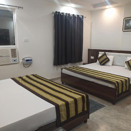 Haridwār Hotel Royal Central By Akc Hotels المظهر الخارجي الصورة