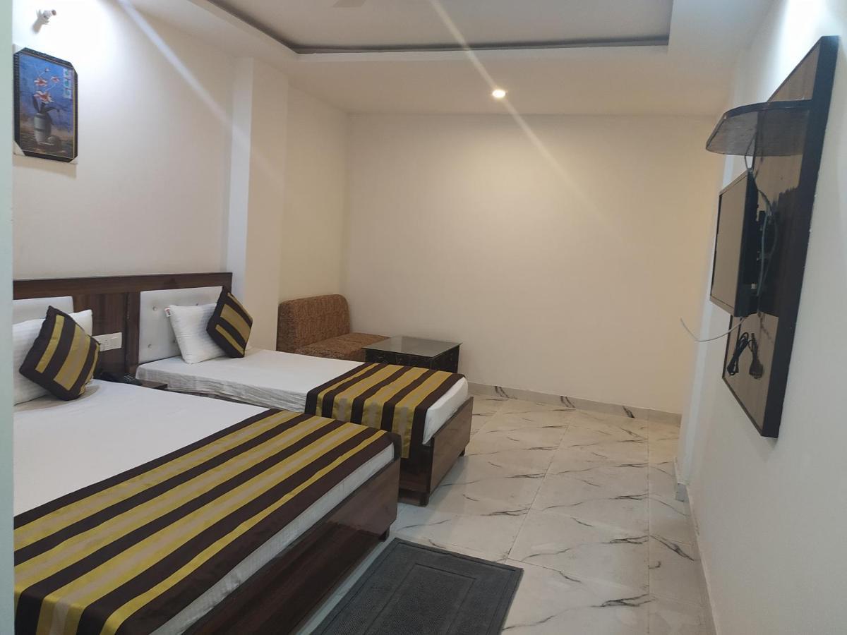 Haridwār Hotel Royal Central By Akc Hotels المظهر الخارجي الصورة
