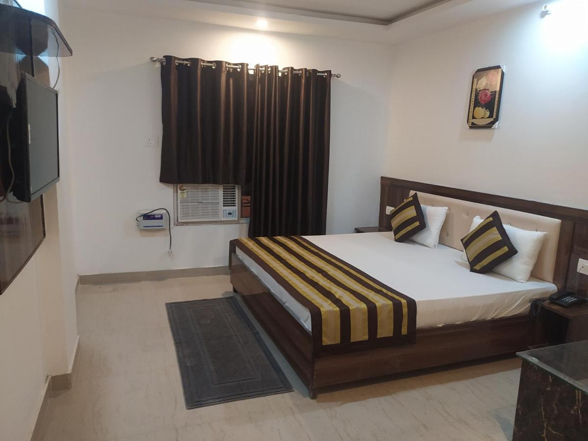 Haridwār Hotel Royal Central By Akc Hotels المظهر الخارجي الصورة