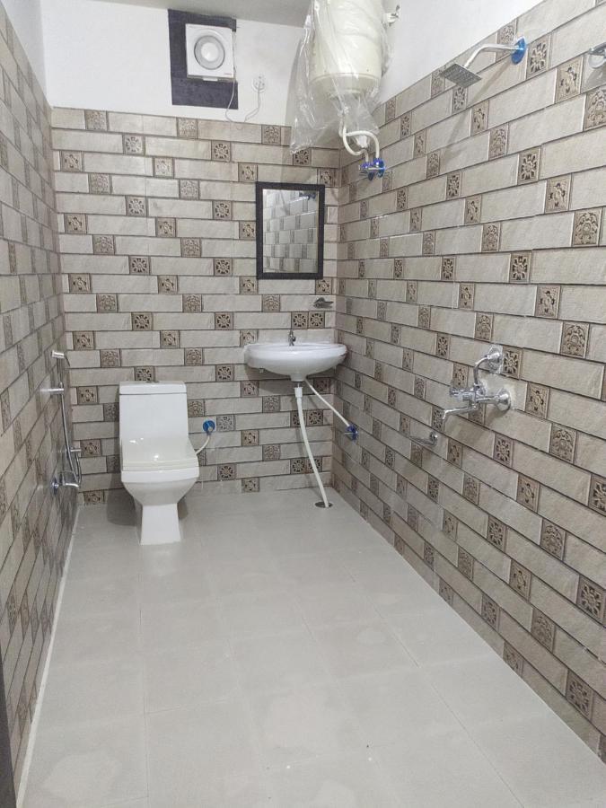 Haridwār Hotel Royal Central By Akc Hotels المظهر الخارجي الصورة