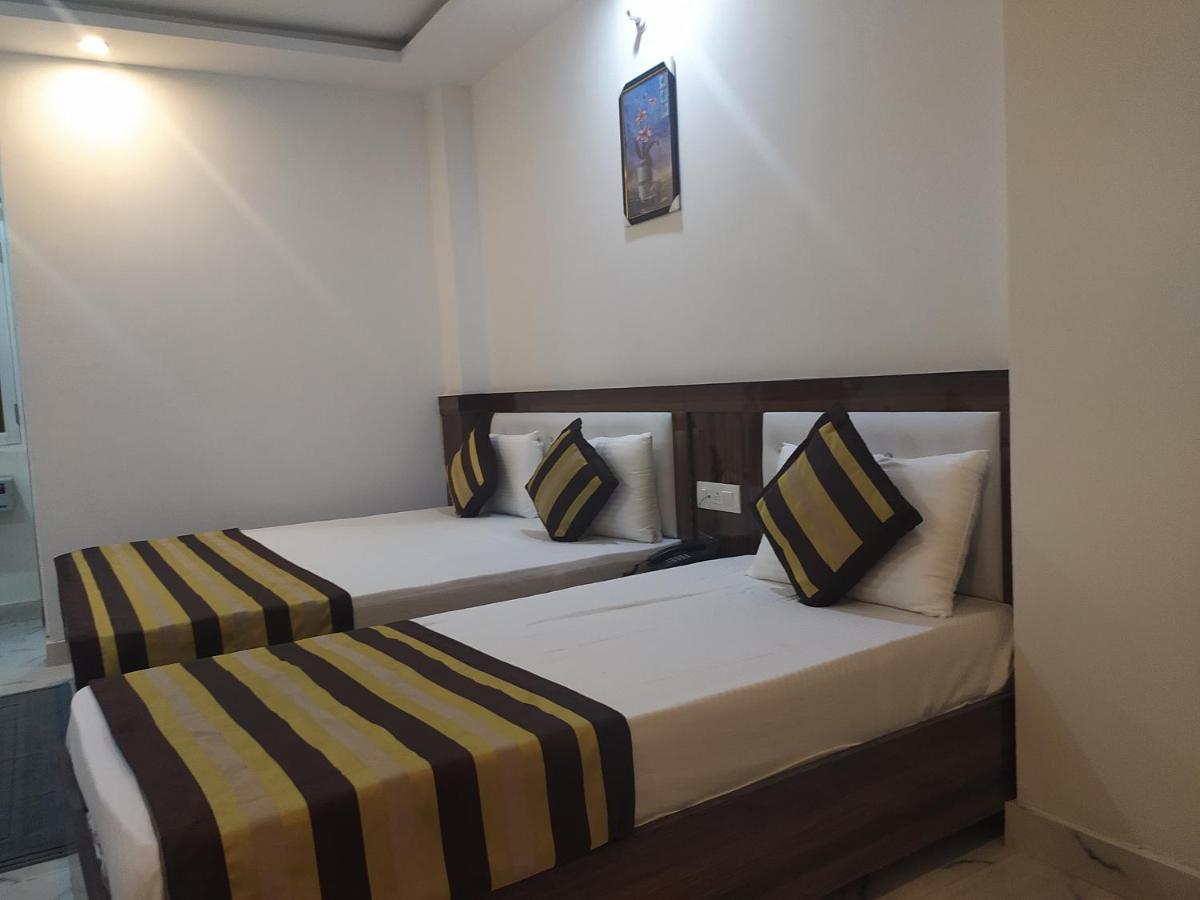 Haridwār Hotel Royal Central By Akc Hotels المظهر الخارجي الصورة