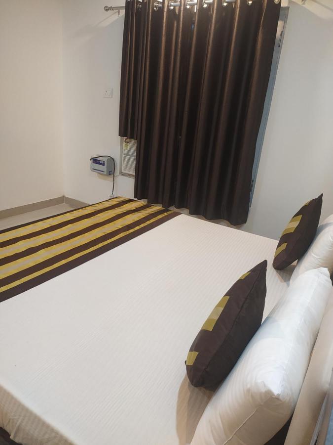Haridwār Hotel Royal Central By Akc Hotels المظهر الخارجي الصورة